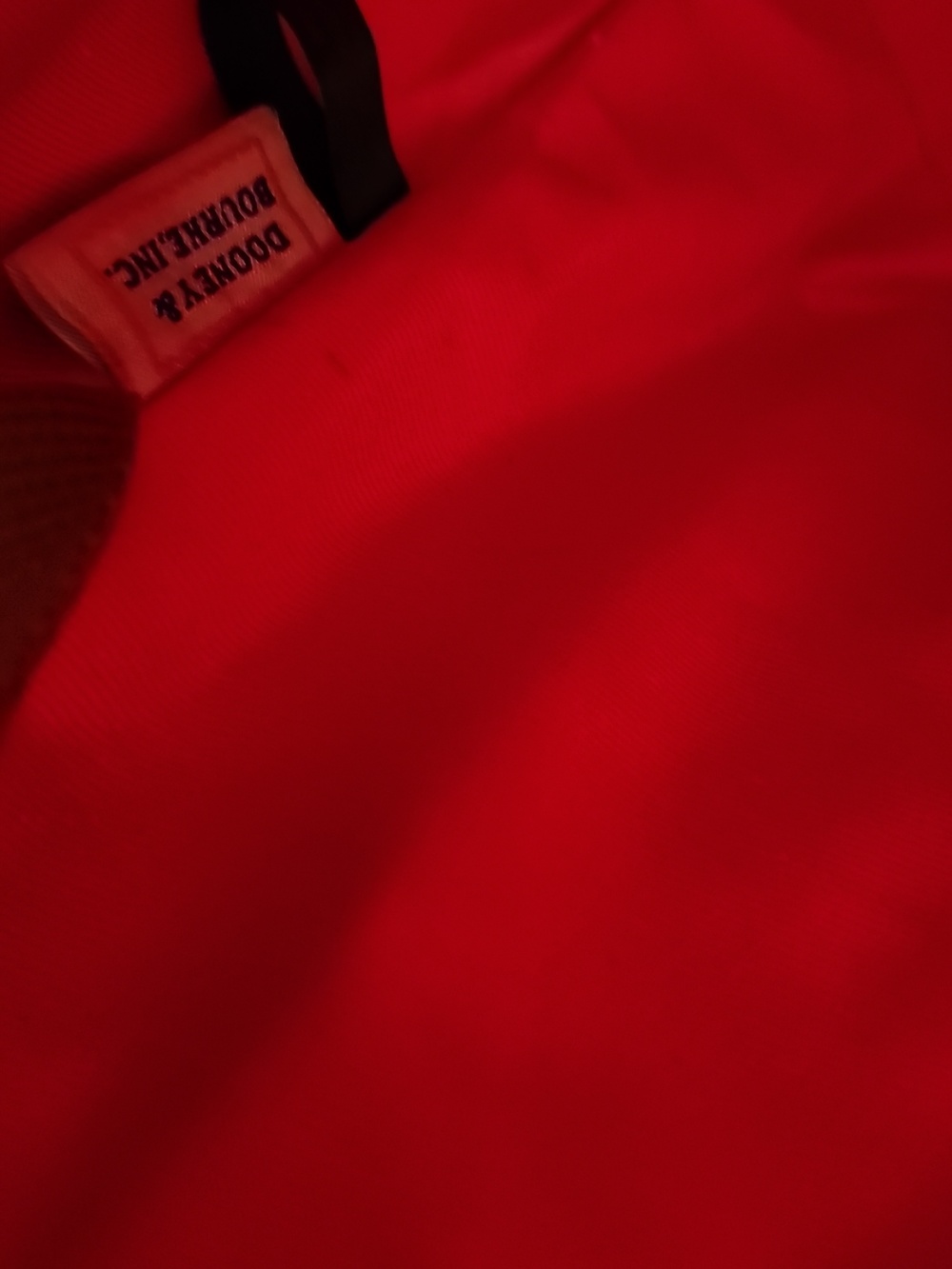 Dooney and Bourke Florentine Harrison Hobo - Picture 6 of 8